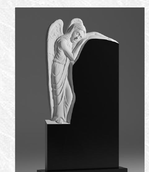 45. Ангел девочка