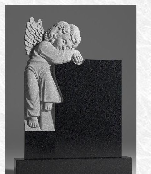 121. Ангел девочка