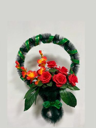 Феерия цвета 4 75*40см